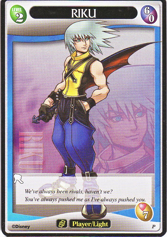 Riku